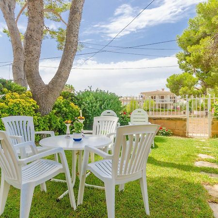Rissaga Villa Alcudia  Bagian luar foto