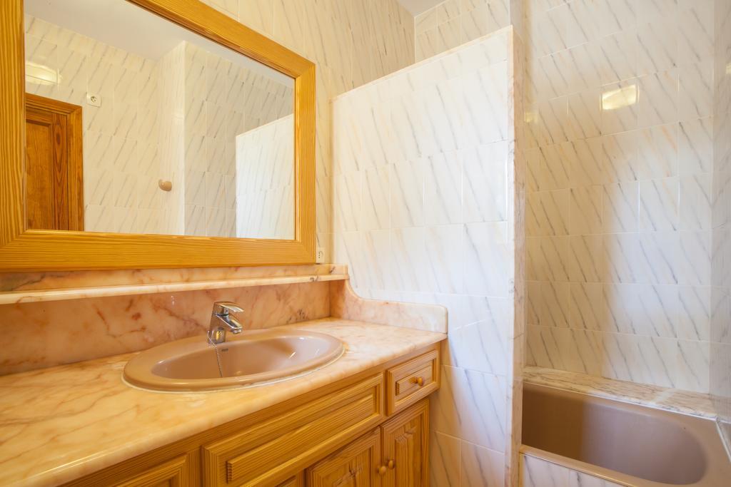 Rissaga Villa Alcudia  Bagian luar foto