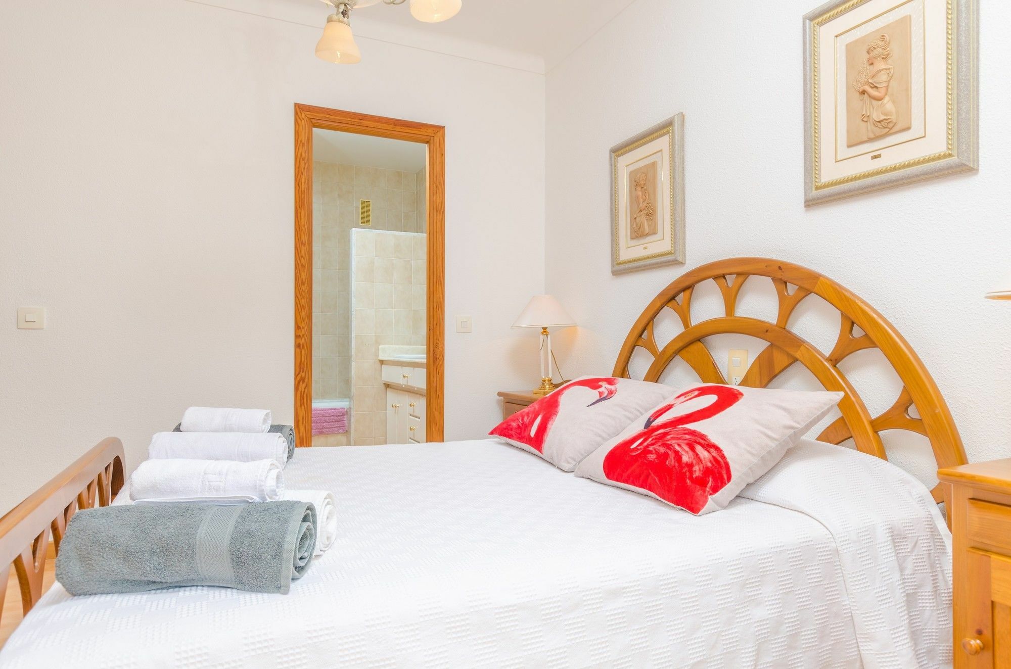 Rissaga Villa Alcudia  Bagian luar foto