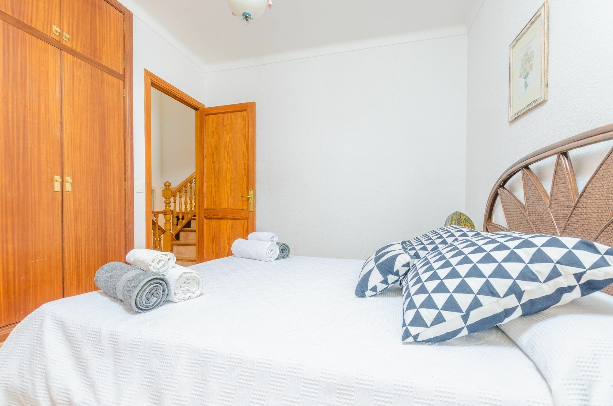 Rissaga Villa Alcudia  Bagian luar foto