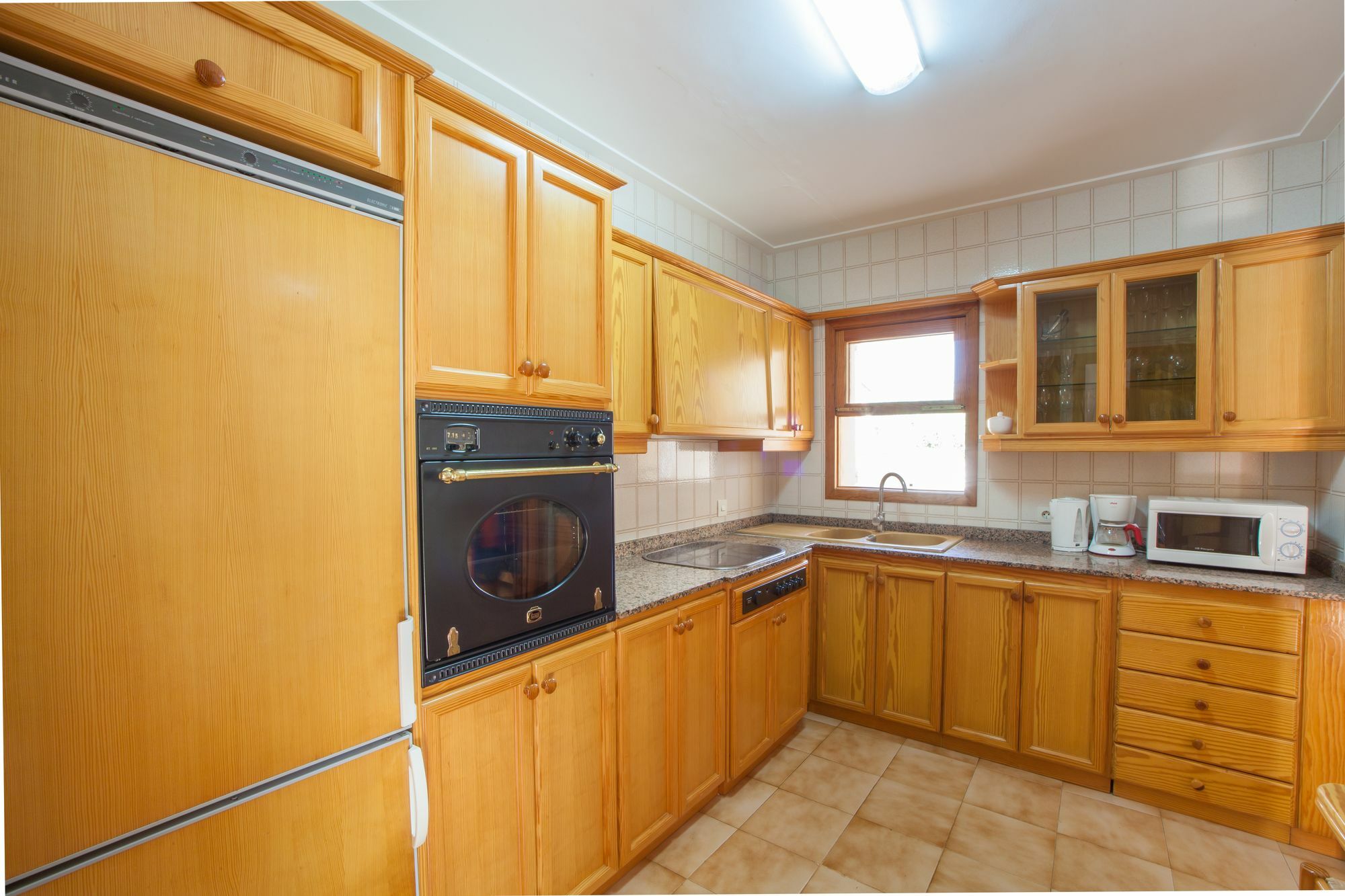 Rissaga Villa Alcudia  Bagian luar foto