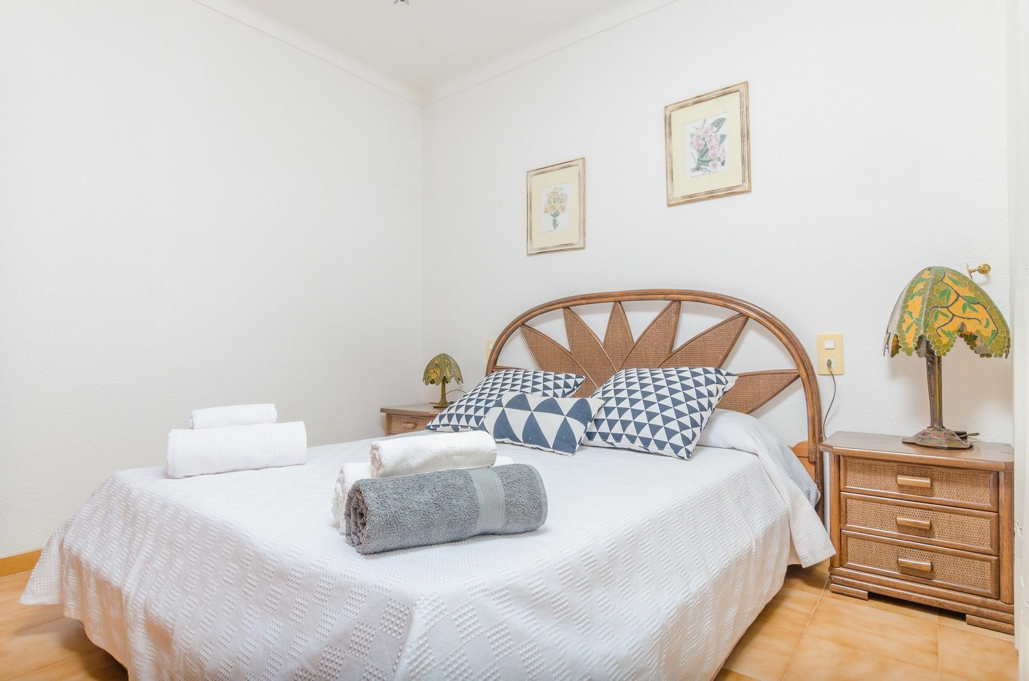 Rissaga Villa Alcudia  Bagian luar foto