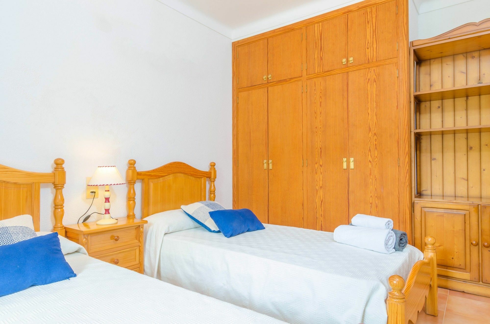 Rissaga Villa Alcudia  Bagian luar foto