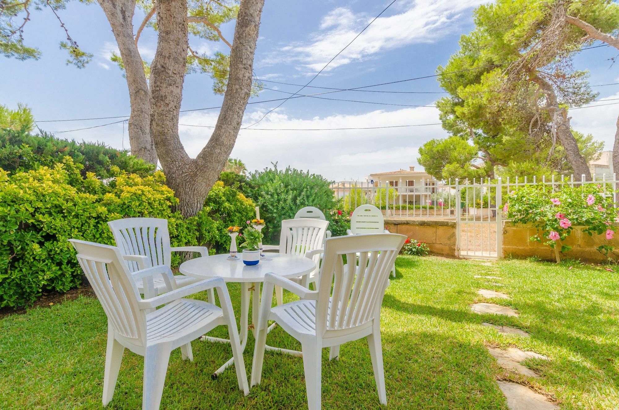 Rissaga Villa Alcudia  Bagian luar foto